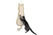 Katzen - Trixie Kratzbrett Katze - TX43112