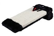 Katzen - Trixie Kratzbrett auf einer Rolle Sisal - TX4303