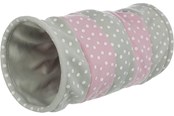 Katzen - Trixie Spieltunnel ø 25 × 50 cm - TX4291