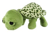 Hunde - Trixie Dog Toy Turtle Plushie Squeaker 40cm - TX35854