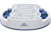 Hunde - Trixie Slide & Feed Aktivitätsspiel für Hunde & Katzen - TX32036