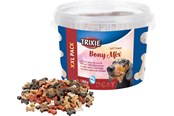 Hunde - Trixie Hundesnacks Soft Snack Bony Mix XXL 1,8 kg - TX31526