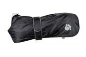 Hunde - Trixie Orléans coat S: 35 cm black - TX30513