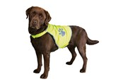 Hunde - Trixie Dog Safety Vest Reflective XL Length 47cm Stomach Circum 72-95cm - TX30084