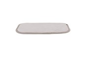 Hunde - Trixie Lying mat for Skudo 1 transport box #39735 24 × 39 cm grey - TX28644
