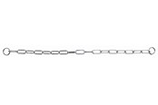 Hunde - Trixie Chain Collar XXL 78cm 4mm - TX2155