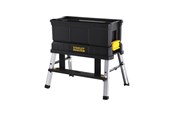Werkzeugkisten & Aufbewahrungssysteme - Stanley Fatmax® 25" Step Stool Tool Box - FMST81083-1