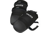 Hunde - Trixie Walker Care protective boots XXXL 2 pcs. black - TX1949