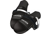Hunde - Trixie Walker Care Comfort protective boots XS 2 pcs. black - TX19470