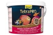 Fische - Tetra Pro Colour Multi-Crisps 10L - T701530