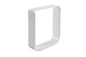 Katzen - Sureflap Tunnel (white) 50 mm to K39028 - K39032