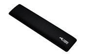 Mauspads & Zubehör - Glorious Gaming Wrist Pad Full Size Black - GWR-100