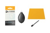 Systemzubehör - Glorious PC Gaming Mouse and Keyboard Cleaning Kit - GLO-ACC-CK