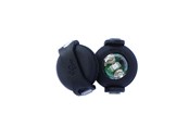 Hunde - Curli Luumi LED Sicherheitslichter Schwarz (2er-Pack) - H82200