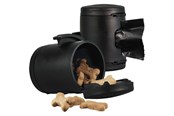 Hunde - Flexi Multi Box Black - H7817S