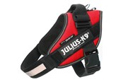Hunde - Julius-K9 IDC-harness size 0 red 58-76 cm - H616458