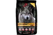 Hunde - Alpha Spirit Semi-moist Chicken 3 kg - H3003203