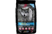 Hunde - Alpha Spirit Semi-moist Fish 3 kg - H3002203