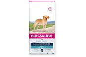 Hunde - Eukanuba Breed Specific Labrador Retriever Adult 12 kg - EH391200
