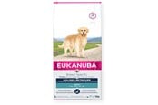 Hunde - Eukanuba Breed Specific Golden Retriever Adult 12kg - EH301200