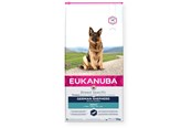 Hunde - Eukanuba Breed Specific German Shepherd Adult 12kg - EH271200