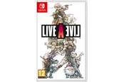 Spiele - Live A Live - Nintendo Switch - RPG - PEGI 12 - 0045496429874