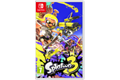 Spiele - Splatoon 3 - Nintendo Switch - Action - PEGI 7 - 0045496510695