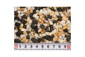 Fische - AkvaStabil Mars Black/White/Yellow 10 L - AT20910