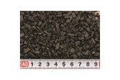 Fische - AkvaStabil Merkur - Black 3-5 Mm 10 L - AT20510