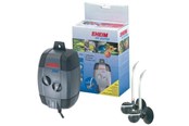 Fische - EHEIM - Air pump with 2 outlets - Air Pump 200 - AS3702