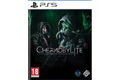 Spiele - Chernobylite - Sony PlayStation 5 - Action/Abenteuer - PEGI 18 - 5060522097716