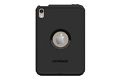 Tablets - Cover & Case - OtterBox Defender Apple iPad mini (A17 Pro/6th gen) - black - 77-87476