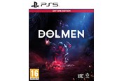 Spiele - Dolmen (Day One Edition) - Sony PlayStation 5 - Action - PEGI 16 - 4020628678104