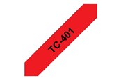 Druckerzubehör - Tinte & Toner - Brother TC401 - TC401
