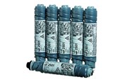 Druckerzubehör - Tinte & Toner - Ricoh MP2501 Black - 842341