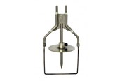 Haus & Garten - EDMA 70mm Diameter Punch for Styrofoam Cutter - 3476060046642