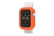 Smartwatch - Accessories - OtterBox Exo Edge Apple Watch Series SE (2nd/1st gen)/6/5/4 - 40mm Bright Sun - orange - 77-81216
