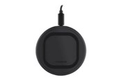 Handys - Adapter und Ladegeräte - OtterBox Wireless Charging Pad 10W + EU Wall Charger 18W + USB A-Micro USB Cable - black - 78-52709
