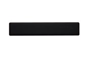 Mauspads & Zubehör - HyperX Wrist Rest - 4P5M9AA