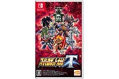 Spiele - Super Robot Wars V - Nintendo Switch - RPG - PEGI 12 - 8885011014039