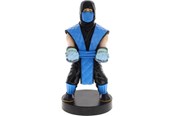 Gaming Zubehör - Cable Guys Warner Bros: Sub Zero - Miscellaneous Zubehör für Spielkonsole - 5060525894831