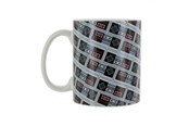 Merchandise - Paladone - Nintendo NES Controller Mug - Becher - 5055964714376