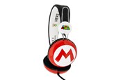 Kopfhörer/Headsets - OTL SUPER MARIO ICON DO - SM0654