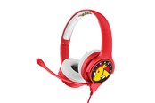 Kopfhörer/Headsets - OTL Pokémon Pikachu Headphones - PK0817