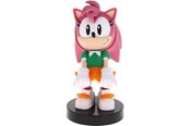 Gaming Zubehör - Cable Guys Amy Rose - Miscellaneous Zubehör für Spielkonsole - 5060525893803