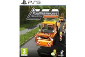 Spiele - Road Maintenance Simulator - Sony PlayStation 5 - Simulator - PEGI 3 - 4015918156646