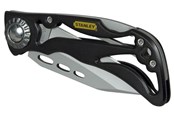 Handwerkzeuge - Stanley Skeleton Liner Lock Knife - 0-10-253