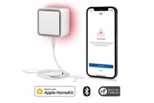 Smart-Home - Eve Water Guard - Connected Water Leak Detector - 10EBZ8701