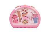 Kreativ-Spiele - Jakks Disney Princess Style Collection Hair Tote - 214754