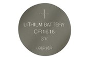 Batterien und Akkus - GP CR1616 - 2181